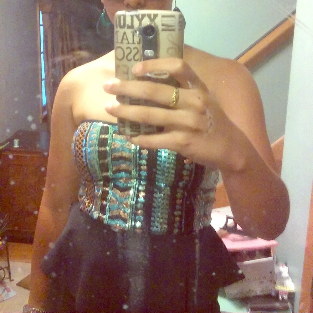 Party dress